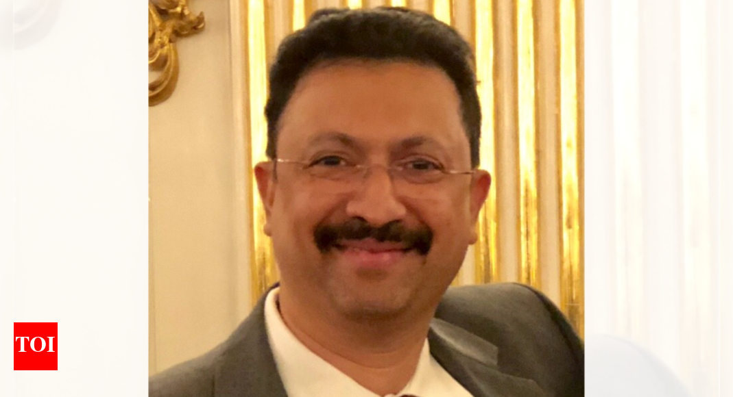 Captain Dhruv Rebbapragada rejoins IndiGo as head of flight safety