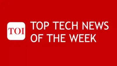 Microsoft becomes $4 trillion company, TCS lays off 12,000 employees, Apple’s record iPhone growth, Xiaomi and Vivo’s new phone and other top tech news of the week