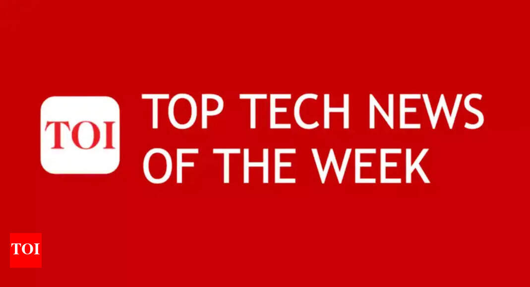 Microsoft becomes $4 trillion company, TCS lays off 12,000 employees, Apple’s record iPhone growth, Xiaomi and Vivo’s new phone and other top tech news of the week