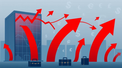 AI image FPI flows reverse: Foreign investors pull Rs 17,741 crore from equities in July; US tariffs trigger sharp selloff in last week of month