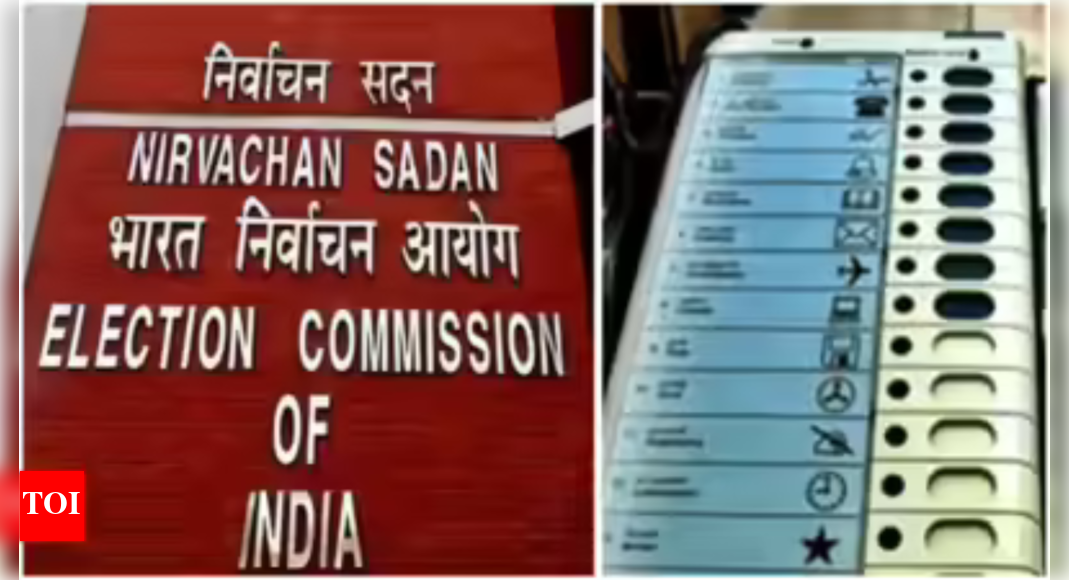 ‘No objections on Bihar draft voter list’: EC says parties filed zero claims in special intensive review; reaffirms commitment to fair polls