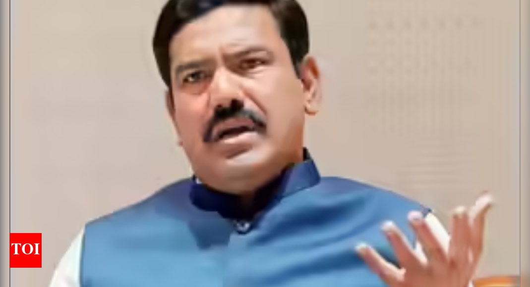 BJP to protest against Congress 'anti-constitutional attitude' in Bengaluru on August 5: Vijayendra
