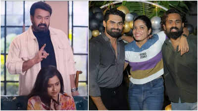 Bigg Boss Malayalam 7 Promo on 'Pengalootty Paasam' sparks hilarious reactions from former contestants