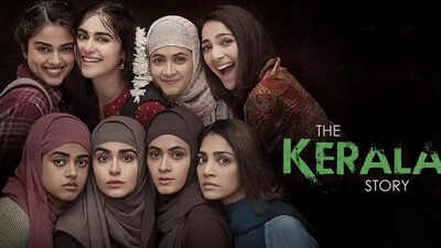 ‘The Kerala Story’ wins big at National Awards; Director dedicates honour to girls of Kerala
