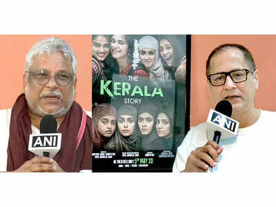 ‘The Kerala Story’ wins big at National Awards; Director dedicates honour to girls of Kerala