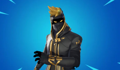 Ninja bundle in Fortnite price, accessories, and more