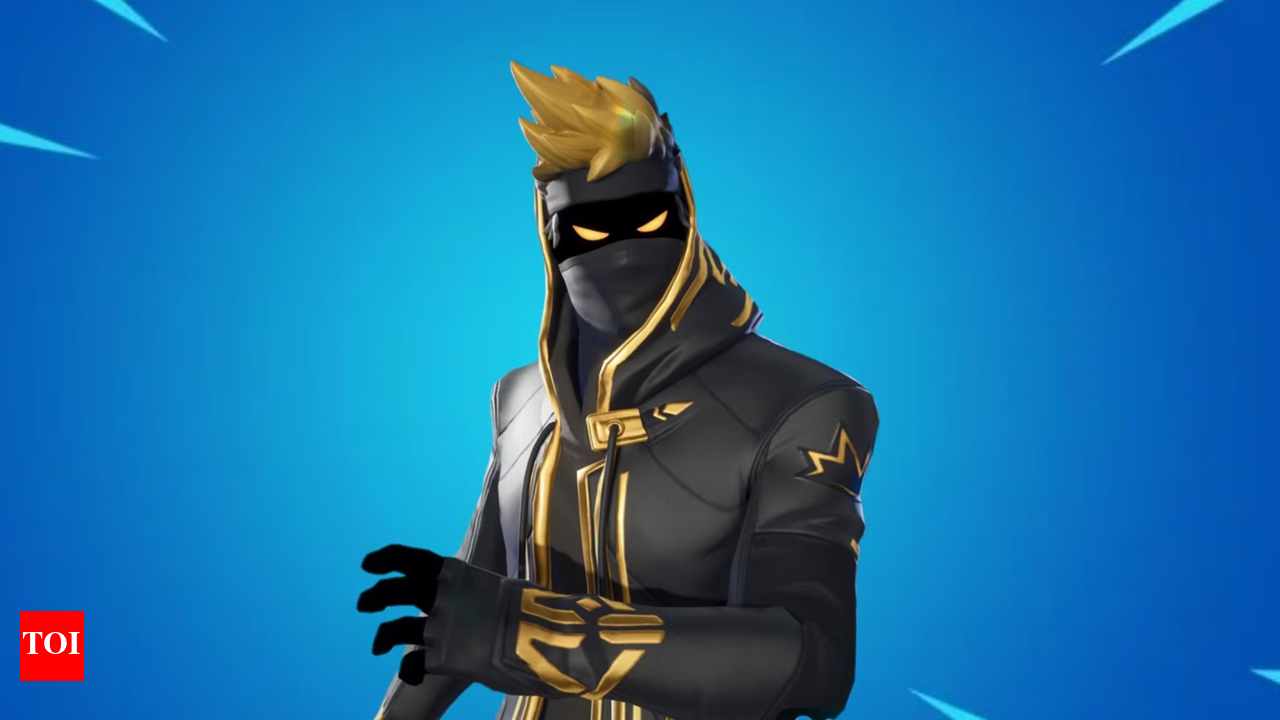 Ninja bundle in Fortnite price, accessories, and more | Esports News -  Times of India