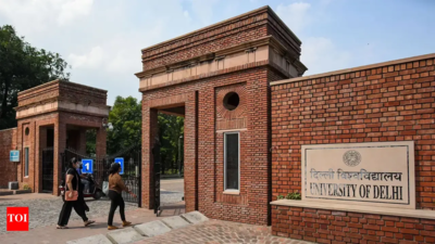 CSAS 2025-26: Delhi University opens seat upgrade and mid-entry options in third phase