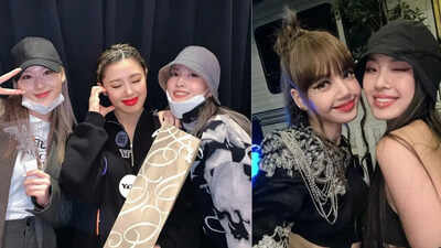  Lee Jung's Emotional Reflection on Her Dance Journey