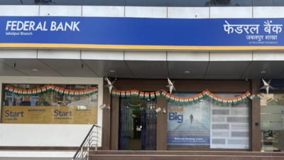Federal Bank net profit dips 14.6% to Rs 861 crore on MFI provisions