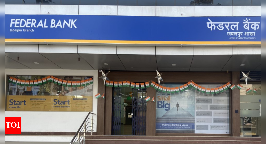 Federal Bank net profit dips 14.6% to Rs 861 crore on MFI provisions