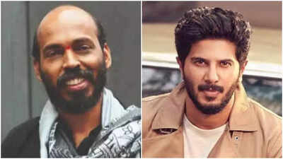 Raj B Shetty clarifies relationship with Dulquer Salmaan; chooses respect over friendship
