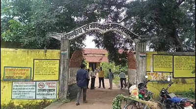  78 school children served midday meal contaminated by stray dog, given anti-rabies shot