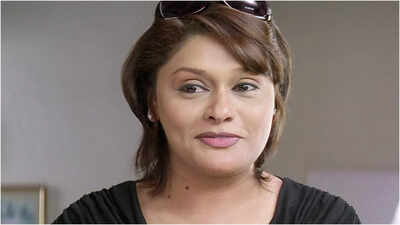 Pallavi Joshi says a director slapped her when she was four years old as she couldn't cry in a scene: 'Nobody has slapped me before, my father was shocked'