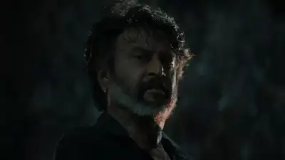 'Coolie' trailer out: Rajinikanth roars back in a mass action drama, Lokesh Kanagaraj's directorial promises a vintage treat