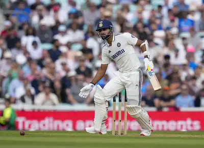 IND vs ENG 5th Test: Akash Deep etches his name in history; joins elite club of Imran Khan and Shane Warne
