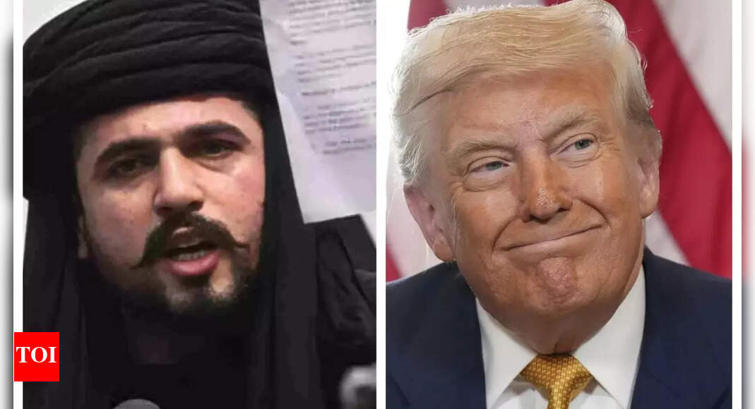 'No oil reserves in Pak': Baloch leader says Trump 'gravely misled' by Asim Munir