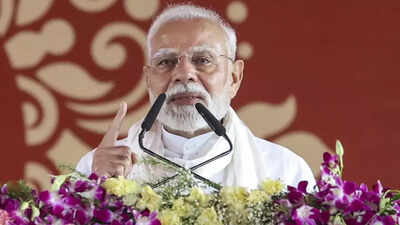 'Must remain alert': PM Modi's 'Swadeshi' appeal for Indians; days after Trump's 25% tariff
