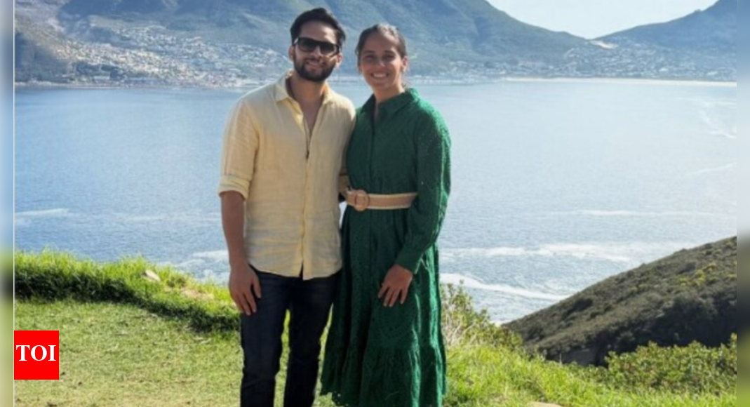 'Sometimes distance teaches you' – Saina Nehwal’s latest post hints at fresh start with Parupalli Kashyap