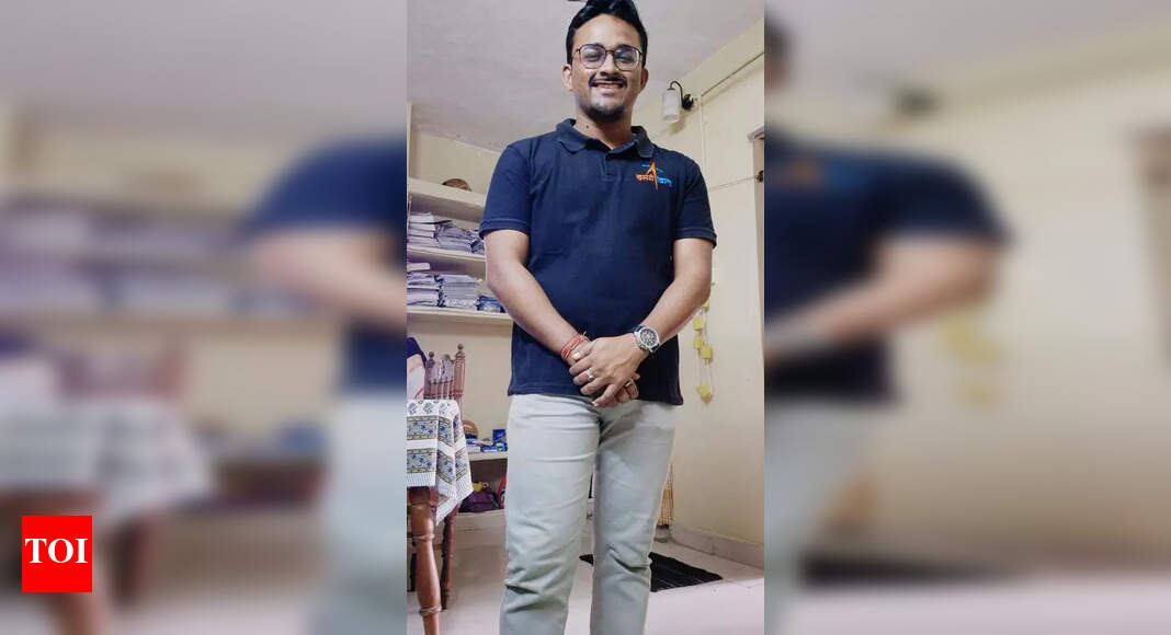 Patha Bhavan alumnus instrumental in ISRO's Earth observation satellite project