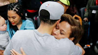 Stephen Curry's mom Sonya Curry shares heartfelt tribute after tragic loss of her mother