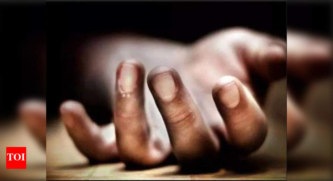 Speeding truck causes fatal accident in Badlapur; one dead, three injured thumbnail