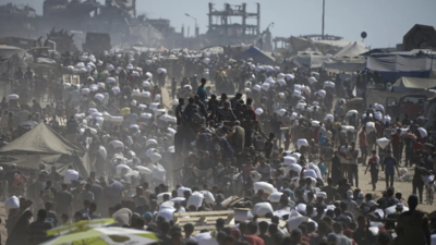  More countries back two-state solution - what's keeping the dream a dream?