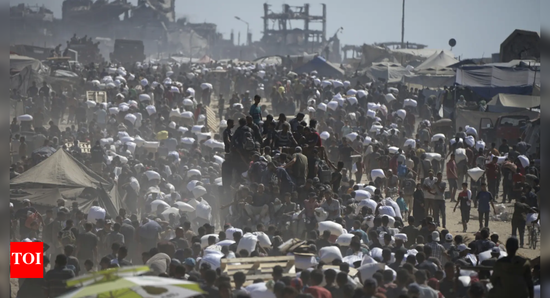 Palestine statehood: What's keeping the dream a dream?