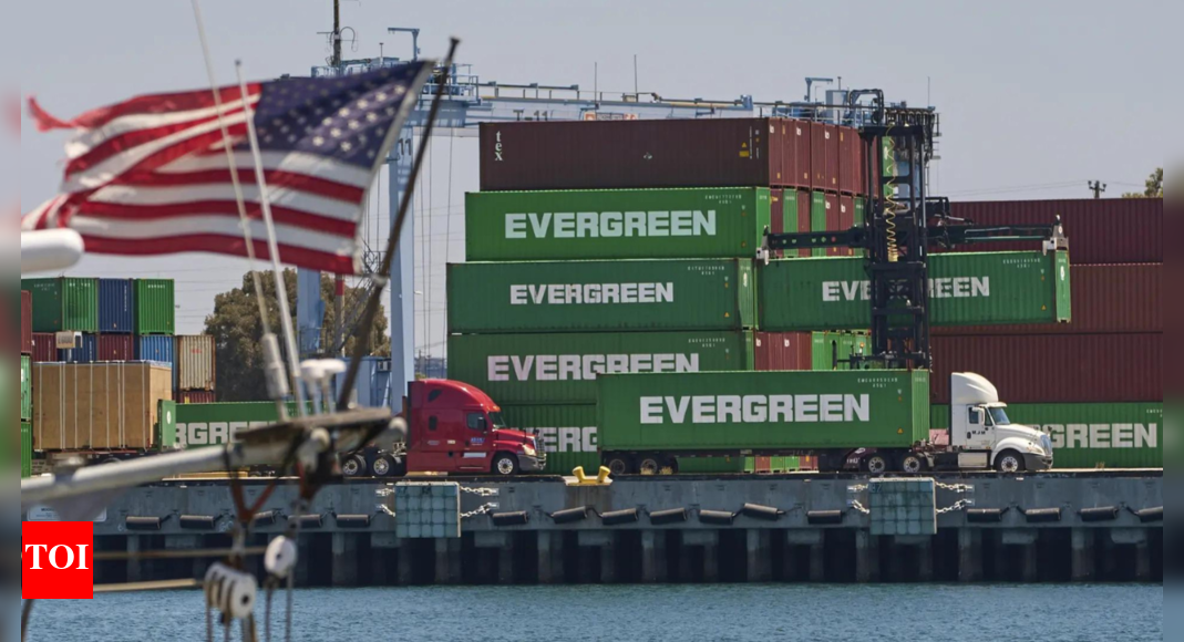 Trump’s tariff reset: From Canada to Laos, even dealmakers face higher costs as legal fight brews; US allies & rivals hit with steep import taxes under new trade rules