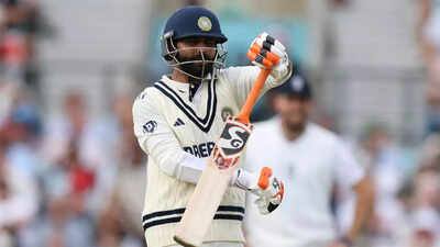 Ravindra Jadeja makes history in England: Breaks Garry Sobers’ 59-year-old record, surpasses Virat Kohli to become first Indian with …