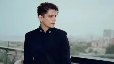 Intimacy co-ordinator says Vijay Varma is a green flag, when asked about the one actor who makes his co-stars comfortable during intimate scenes: 'He's just the most giving...'