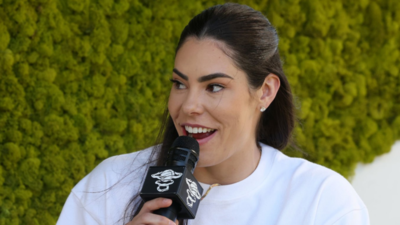 Kelsey Plum fuels debate after revealing true reason behind WNBA salary demands