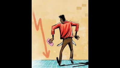 Matka ruins lives in Haveri as women sell mangalsutra to repay debts