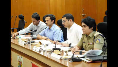 Take necessary steps to overcome fertiliser shortage, says official