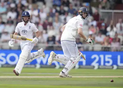 IND vs ENG 5th Test: Can England make history? Bazball faces 123-year challenge in Oval Test chase against India