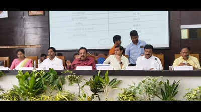 Cong to hold massive protest in B’luru on Aug 5 over alleged electoral fraud
