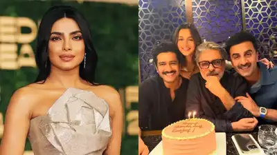 Is Priyanka Chopra Jonas making her comeback to Hindi cinema with 'Love And War' starring Ranbir Kapoor, Vicky Kaushal, Alia Bhatt? Here's what we know