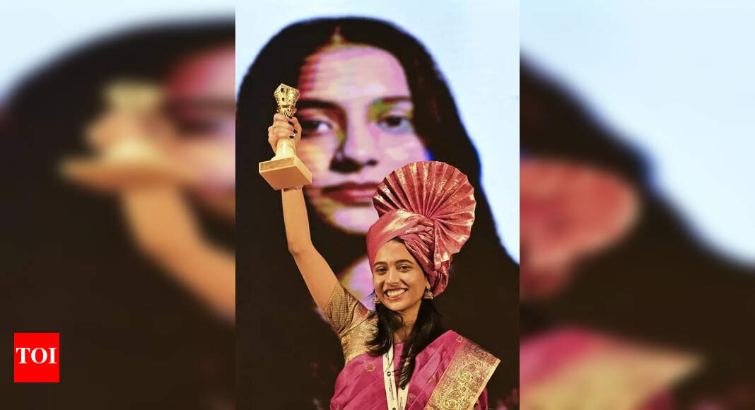 Divya Deshmukh wants India to dominate world of chess