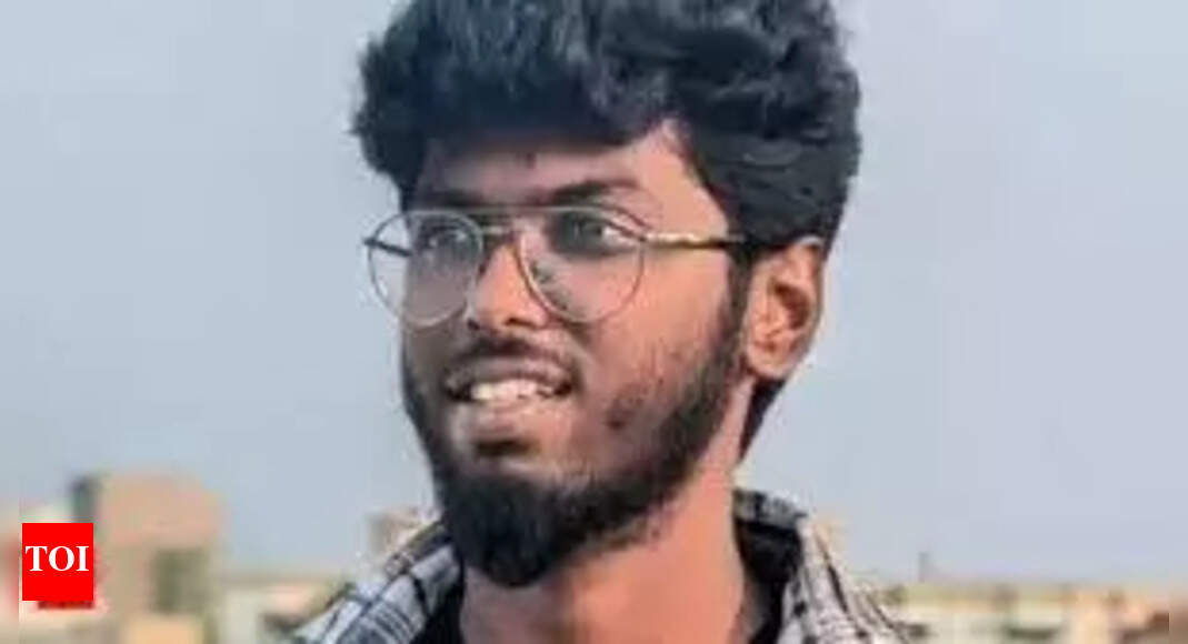 Caste killing: Accused Surjith’s judicial custody extended | Madurai ...