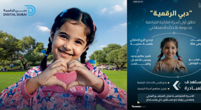 Dubai launches world’s first AI-powered ‘Emirati family’: But what is its purpose? Find out!