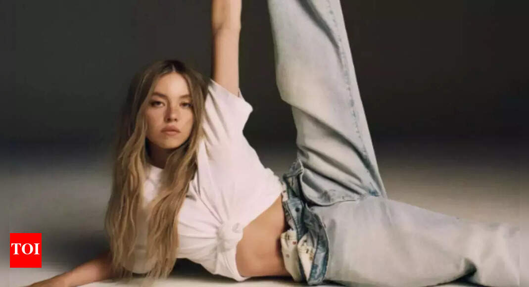 'All hot girls vote GOP': Is Sydney Sweeney a registered Republican? Here's the latest controversy