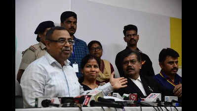 Survivor stood like a rock: SIT chief on Prajwal rape case
