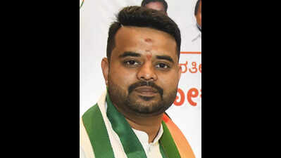 Why was she silent all this while? Prajwal questions survivor’s motive