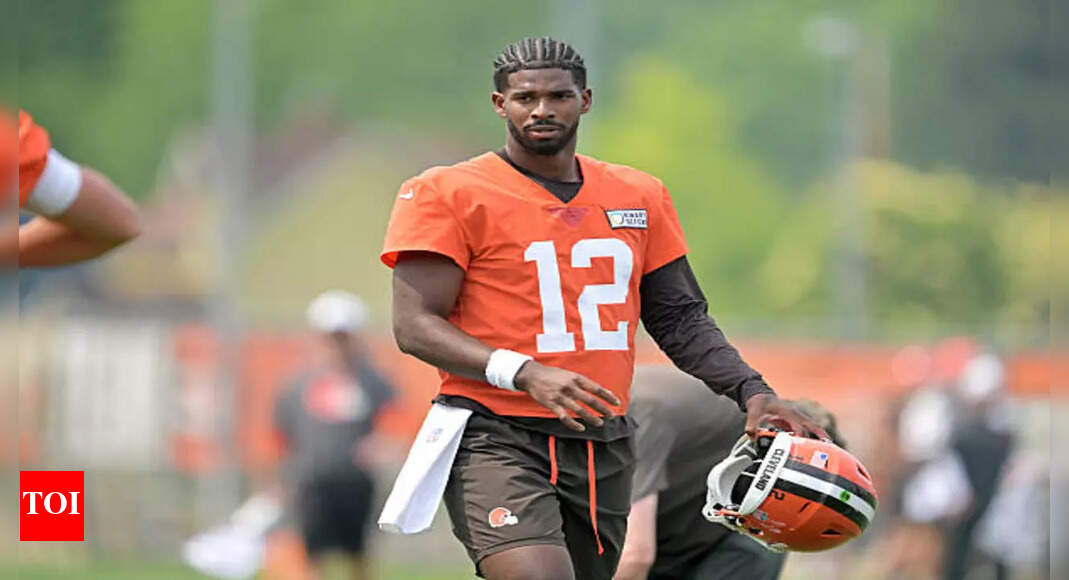 Browns face tough decision on Shedeur Sanders after concerning injury news