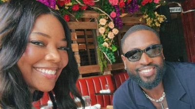 “It’s our month” - Gabrielle Union’s sneak peek into Summer25 vacation with Dwyane Wade melts hearts online