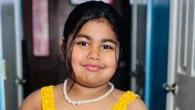 No negligence, Bhutanese-origin girl Sophia Subedi's drowning in Hersheypark despite presence of 10 lifeguards accidental