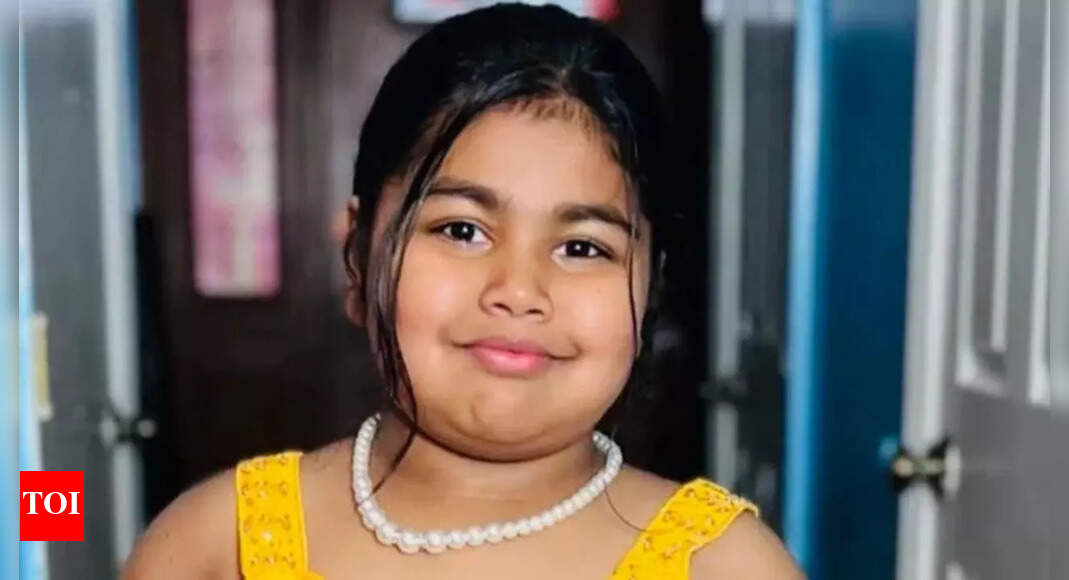 No negligence, Bhutanese-origin girl Sophia Subedi's drowning in Hersheypark despite presence of 10 lifeguards accidental