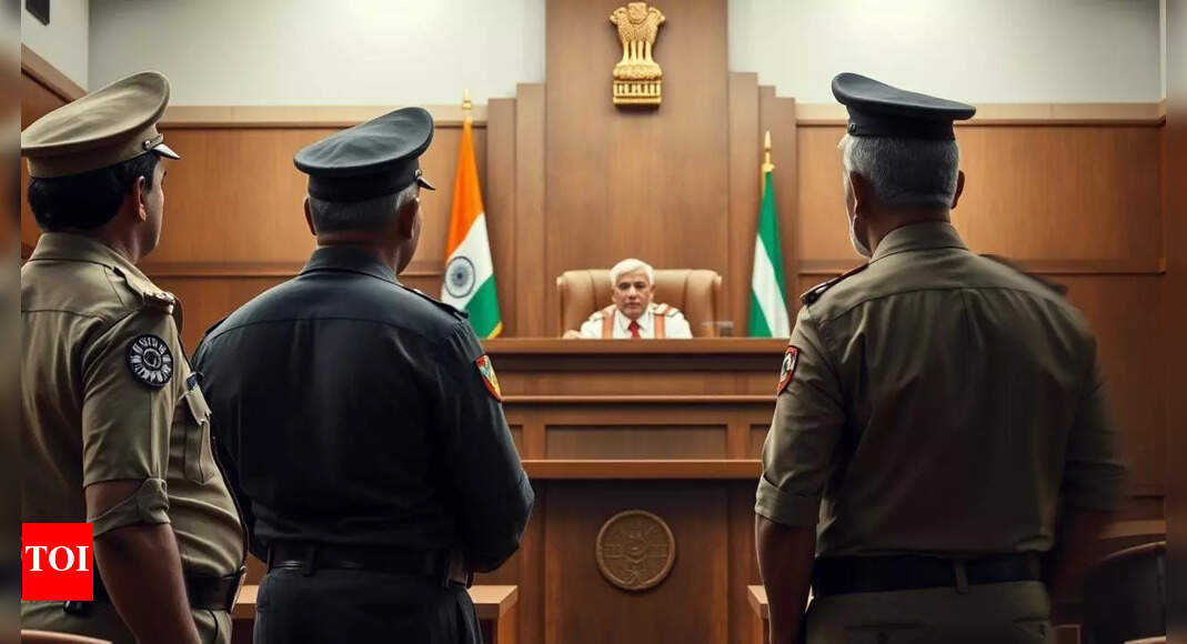 'Dead man talking to girlfriend?' HC slams MP Police for shoddy probe