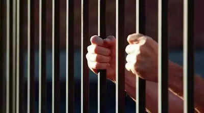 Farmer crossed over to Pak by mistake, jailed