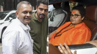 Malegaon blast case: Key documents went missing, original statements were lost